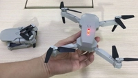 How can foreign residents register and use flycams in Vietnam?