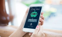 Chatbot hành chính phải chuyển sang cán bộ sau 2 lần không giải quyết được yêu cầu