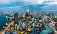 TP.HCM cho phép 116 xã, phường được tổ chức tối đa 5 phòng chuyên môn từ 22/7/2026