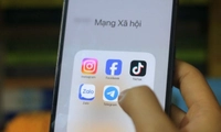 Đóng toàn bộ tài khoản mạng xã hội của người dưới 16 tuổi trong 120 ngày (Đề xuất)