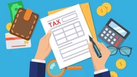 Mẫu số 07/TNDN: Tờ khai thuế TNDN (Áp dụng đối với hoạt động chia lợi tức cho tổ chức đầu tư của Quỹ đầu tư chứng khoán)
