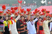 Boosting “Made in Vietnam” digital cultural products