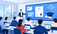 Ngày 13/8/2026, Bộ Giáo dục và Đào tạo tập huấn triển khai văn bằng, chứng chỉ số