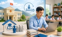 Chỉ thị 31/CT-TTg: Mỗi xã phải có công chức phụ trách giáo dục trong năm 2026