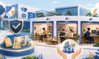 Đề xuất dành diện tích thuê giá ưu đãi cho doanh nghiệp siêu nhỏ