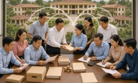 Bộ Nội vụ sẽ hướng dẫn chế độ, chính sách đối với giáo viên và viên chức bị ảnh hưởng khi sắp xếp trường học