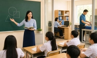 Bộ GDĐT: Không để giáo viên phải kiêm nhiệm công việc ngoài giảng dạy do thiếu nhân sự