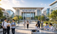 Quyết định 2249/QĐ-BGDĐT: Phát triển Đại học Huế, Đại học Đà Nẵng thành đại học quốc gia