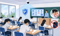 Tăng cường ứng dụng công nghệ để chống gian lận trong kỳ thi tốt nghiệp THPT năm 2027