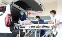 Năm 2027, đưa vào vận hành Nền tảng quản lý cấp cứu ngoại viện toàn quốc