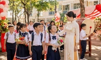 Lễ khai giảng năm học 2026-2027 diễn ra đồng loạt trên toàn quốc vào ngày 05/9