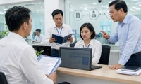 Công văn 5947 Cục Thuế: Yêu cầu xử lý nghiêm cán bộ vòi vĩnh khi làm sạch mã số thuế  