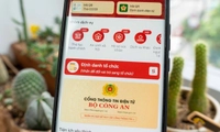 Từ 05/10/2026, được nộp hồ sơ dự tuyển đi học ở nước ngoài qua VNeID 