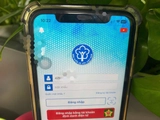 Tài khoản VssID được chuyển sang sử dụng số định danh cá nhân từ 01/9/2026