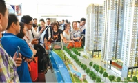 Đề xuất bỏ giấy phép hoạt động của sàn giao dịch bất động sản