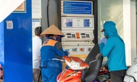 Giá xăng, dầu đồng loạt tăng từ 15h chiều nay, 20/8/2026