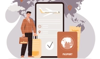 Mẫu NA4: Phiếu yêu cầu thông báo tới cơ quan đại diện Việt Nam để cấp thị thực nhập cảnh