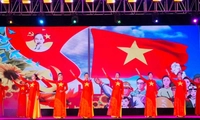 Hà Nội tổ chức nhiều hoạt động biểu diễn nghệ thuật dịp Quốc khánh 02/9