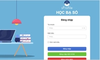 Thông tư 70 2026 BGDDT: Mỗi học sinh chỉ có một học bạ số gắn với hồ sơ học tập suốt đời