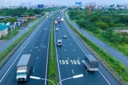 Văn phòng Chính phủ yêu cầu rà soát quy định về khoảng cách an toàn trên đường cao tốc