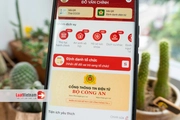 VNeID tự động khóa tài khoản định danh nếu số điện thoại đăng ký không chính chủ từ 28/9/2026