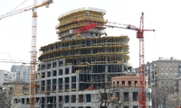 Thu tiền đặt cọc mua nhà hình thành trong tương lai sai quy định, phạt đến 800 triệu đồng