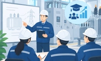 Doanh nghiệp sản xuất thiết bị điện được hỗ trợ tối đa 70% chi phí phát triển nguồn nhân lực chất lượng cao