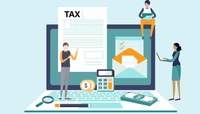 Mẫu số 05-ĐKT-TH: Tờ khai đăng ký thuế tổng hợp của cá nhân có thu nhập từ tiền lương, tiền công