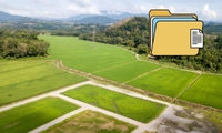 Công văn 10108 QLĐĐ: Hồ sơ đất đai chưa đầy đủ phải được hướng dẫn bổ sung một lần duy nhất