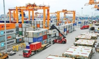 UBND cấp tỉnh được cấp phép xuất khẩu, tạm nhập tái xuất và quá cảnh hàng hóa lưỡng dụng