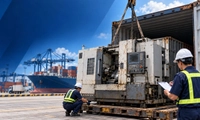 Thông tư 56 2026 BKHCN: Máy móc, thiết bị đã qua sử dụng nhập khẩu phải có tuổi không quá 10 năm