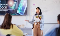 Ứng dụng AI, STEM và sản phẩm MVP trong giáo dục khởi nghiệp