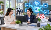 Công văn 6020 BGDĐT: Không yêu cầu giáo viên nhập lại dữ liệu, báo cáo đã có