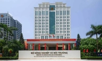 Từ 15/9/2026, cơ cấu tổ chức Bộ Nông nghiệp và Môi trường còn 28 đơn vị