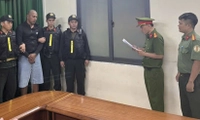 Cục Lãnh sự và Sở Ngoại vụ TP.HCM thông báo khi công dân nước ngoài bị bắt, tạm giữ