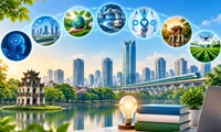 Hà Nội: Danh mục lĩnh vực ưu tiên hỗ trợ đổi mới, khởi nghiệp sáng tạo 2026-2030