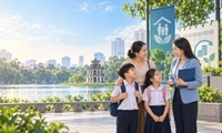 Hà Nội hỗ trợ đến 3,5 triệu đồng/tháng cho trẻ em thuộc hộ nghèo (đề xuất)