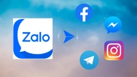 Tài khoản Zalo, Messenger tại Việt Nam sẽ phải xác thực bằng số điện thoại di động (dự kiến)