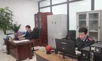 Cán bộ Thanh tra phải kiểm tra kết quả AI, bảo vệ dữ liệu khi làm việc trên môi trường số