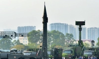 Đã có Luật Phòng, chống phổ biến vũ khí hủy diệt hàng loạt 2026, số 13/2026/QH16