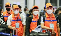 Doanh nghiệp đưa lao động đi nước ngoài phải cập nhật thông tin hoạt động trong 5 ngày khi có thay đổi