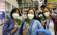 Full text of the 2026 amended Law on Vietnamese Guest Workers available