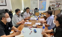 Tổ chức phi chính phủ nước ngoài phải xin gia hạn Giấy đăng ký trước ít nhất 60 ngày