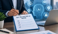 Nhà phát triển, nhà cung cấp AI có phải ban hành Bộ quy tắc đạo đức AI nội bộ?