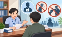 Cán bộ giải quyết khiếu nại, tố cáo không được tiết lộ danh tính hoặc trù dập người tố cáo