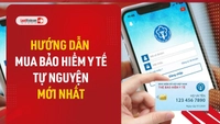 Video: Hướng dẫn mua bảo hiểm y tế tự nguyện mới nhất