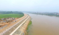 Thời gian lấy ý kiến chấp thuận hoạt động liên quan đến đê điều giảm còn 10 ngày làm việc