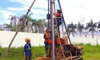 Thông tư 96/2025/TT-BNNMT: Bãi bỏ các định mức khoan địa chất ban hành từ năm 2010, 2013 và 2015