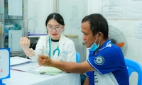 TP.HCM: 100% người lao động phải được khám sức khỏe trước 31/10/2026