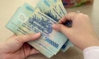 Doanh nghiệp không trả tiền phép năm chưa nghỉ cho người lao động bị phạt đến 100 triệu đồng